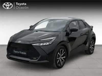 Brugt Toyota Auris Advance 136 HK (100 kW) 2025 Hatchback
