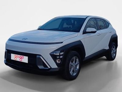 Usado Hyundai Kona 100 CV (73 kW) 2025 SUV
