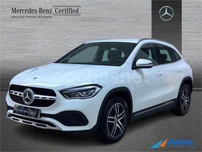 Mercedes GLA180