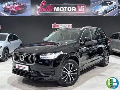 Usado Volvo XC90