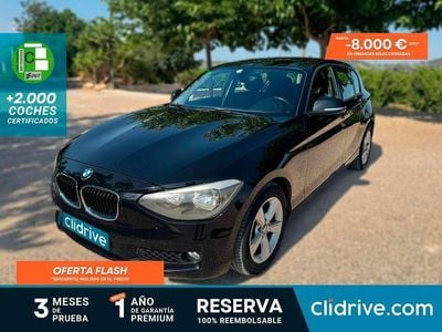 BMW 116