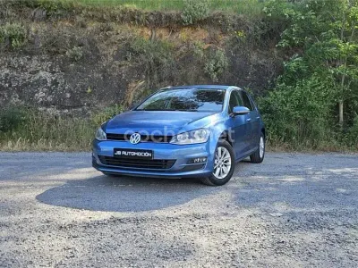 Usado VW Golf VII