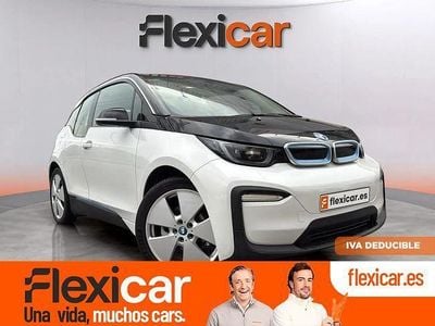 Usado BMW i3 125 kW (170 CV) 2019 Blanco Utilitario