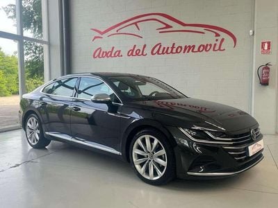 VW Arteon