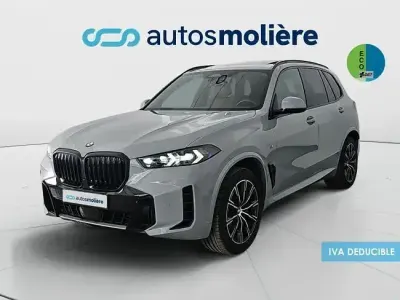 Usado BMW X5
