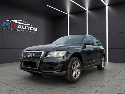 Usado Audi Q5