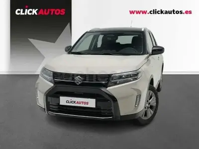 Usado Suzuki Vitara