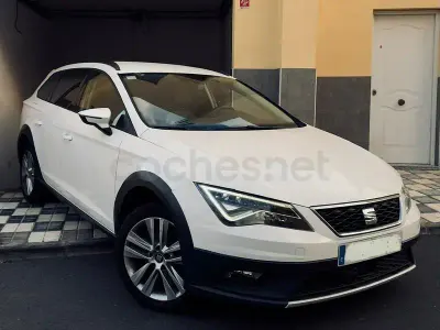 Usado Seat Leon