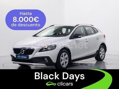 Volvo V40 CC