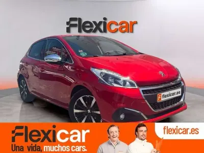 Brugt Peugeot 208