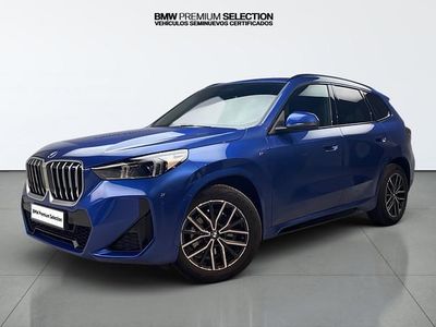 Usado BMW X1 Comfort Edition 150 CV (110 kW) 2025 SUV
