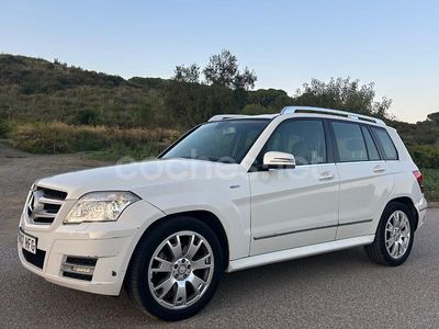 Mercedes GLK220