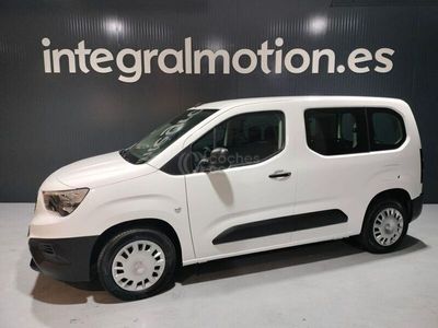 usado Opel Combo Life 1.5td S/s Selective Xl 100