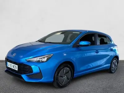 Usado MG MG3 116 CV (85 kW) 2025 Utilitario