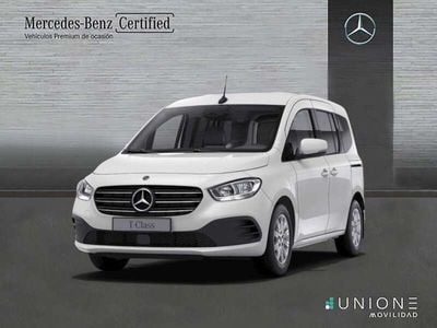 Mercedes 180
