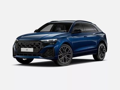 Nuevo Audi Q8 2025 SUV