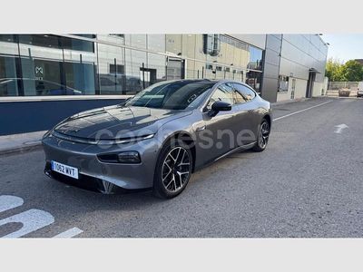 Eléctrico Usado 2024 XPENG P7 Berlina | 56.000 €