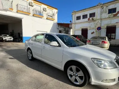 Usado Skoda Octavia