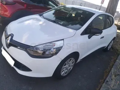 Usado Renault Clio IV