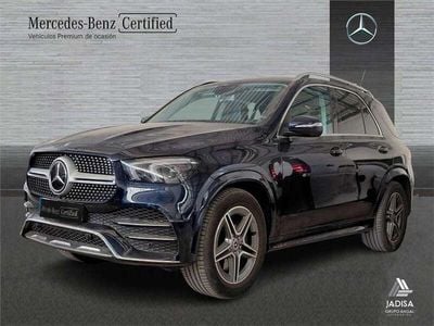 Mercedes GLE300