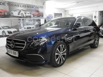 Mercedes E300
