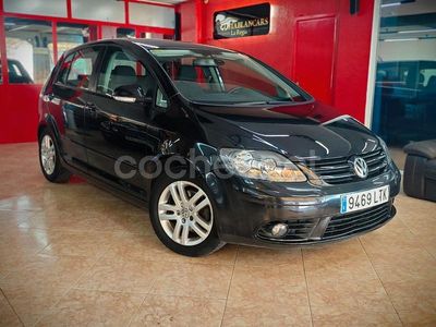 VW Golf Plus