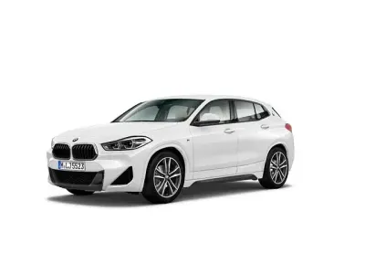 Usado BMW X2 Executive 150 CV (110 kW) 2021 SUV