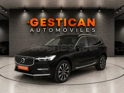 Usado Volvo XC60