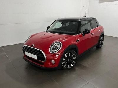 Usado 2019 Mini Cooper Utilitario | 18.900 € (Precio justo)