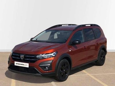 Usado 2022 Dacia Jogger Extreme Monovolumen | 16.990 € (Precio justo)