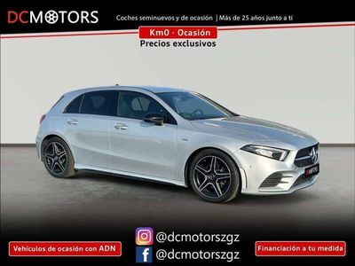 Mercedes A200
