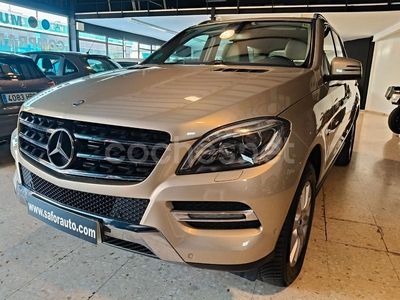 Mercedes ML350