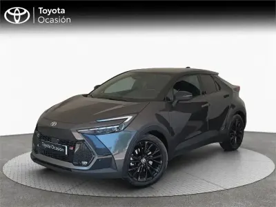 Usado Toyota C-HR Sport 197 CV (144 kW) 2024 Otro SUV