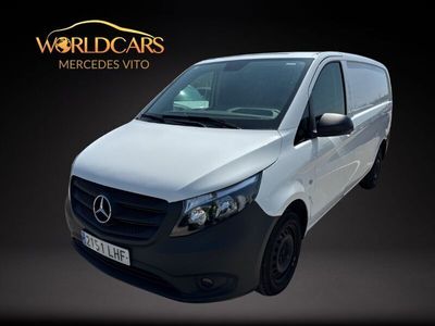 Mercedes Vito
