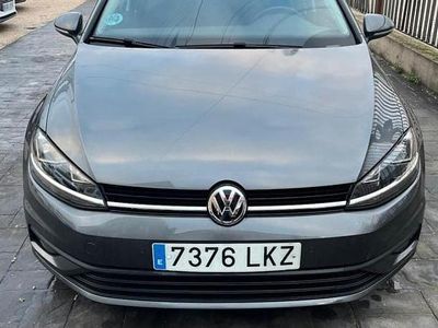 VW Golf VII