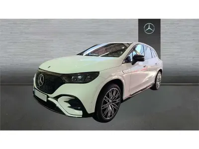 Usado Mercedes EQE350 AMG 235 kW (320 CV) 2025 Berlina