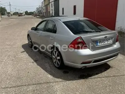 Usado Ford Mondeo