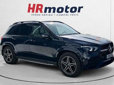 Usado Mercedes GL350 333 CV (244 kW) 2022