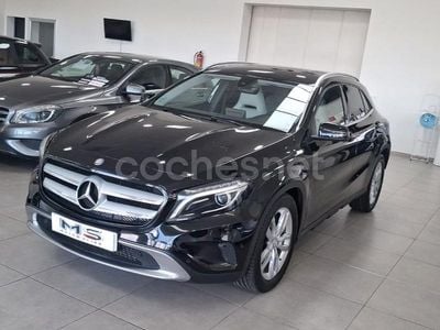 Mercedes GLA200