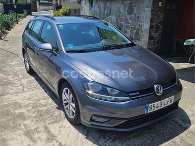 VW Golf VIII