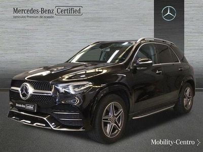Mercedes GLE450 AMG