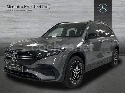 Mercedes EQB250