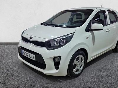 Usado Kia Picanto