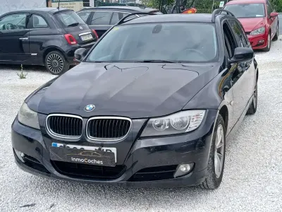 Usado BMW 318