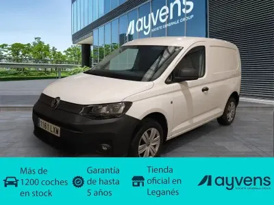 Usado VW Caddy