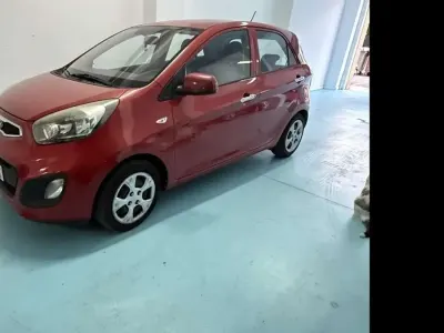 Usado Kia Picanto