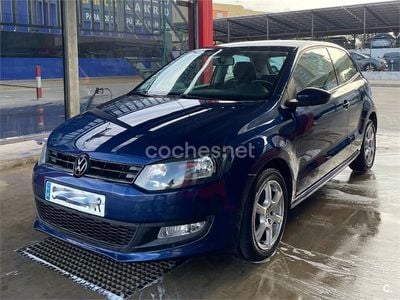VW Polo