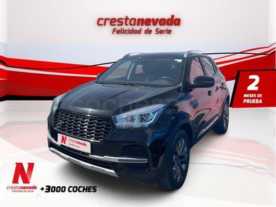 Usado DR DR 4.0 116 CV (85 kW) 2022 Negro SUV