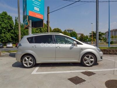 Toyota Corolla Verso
