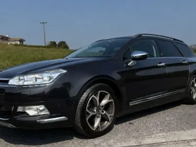Usado Citroën C5 Aircross